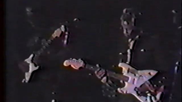 Eddie Hazel смотреть онлайн