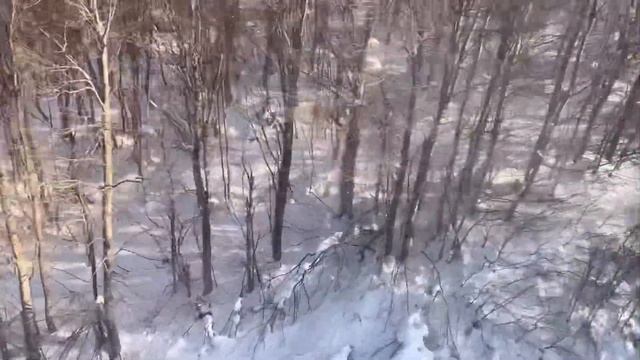 ULUDAG BURSA - Ski Resort Tour 2020