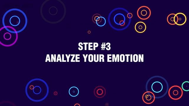 How To Master Your Emotions - Emotional Intelligence