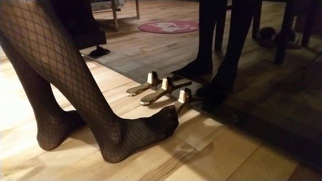 独学ピアノ ペダル 「別れの曲」ショパン 弾いてみた Chopin etuden10-3 piano pedal смотреть онлайн
