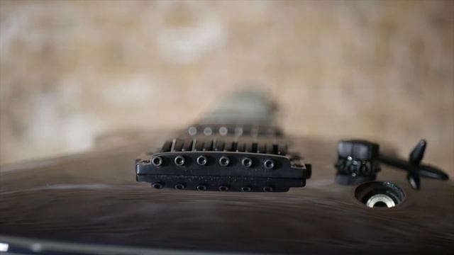 Ibanez 2020 S67ALB Axion Label Demo