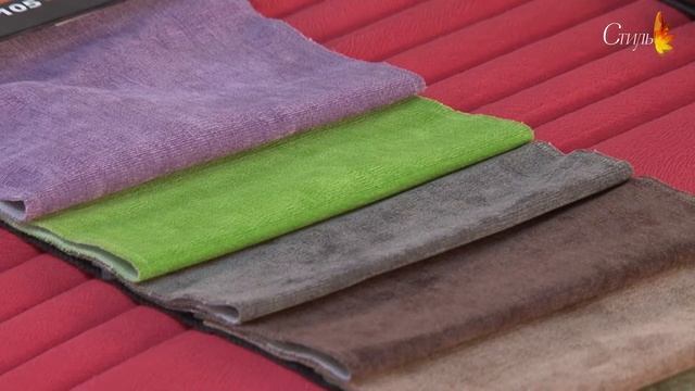 Многофункциональные диваны WEB