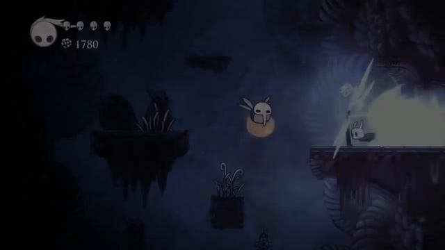 Pelo Strem - Hollow Knight - 6 смотреть онлайн