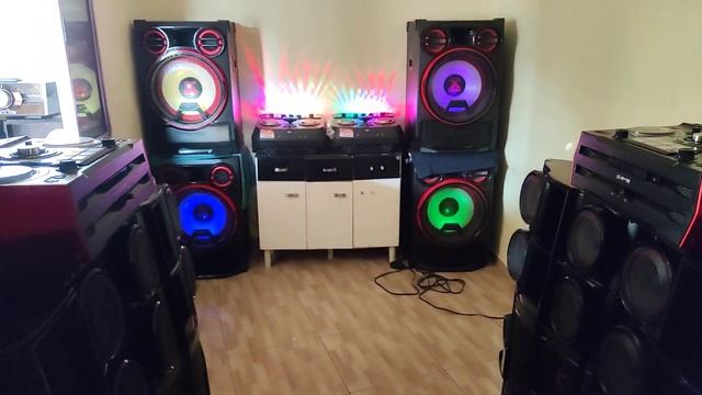 2 LG CK99 Wireless Link Arábic смотреть онлайн