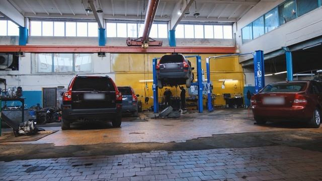 Вольво S80 XC90 устраняем ошибку иммобилайзера, лечим потерю ключей смотреть онлайн