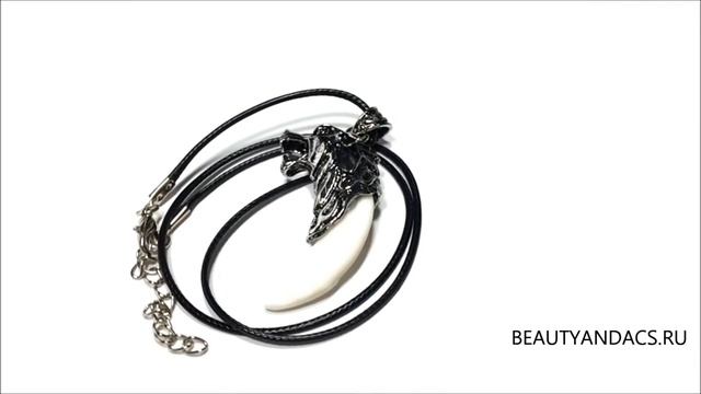 Амулет "Клык волка" смотреть онлайн