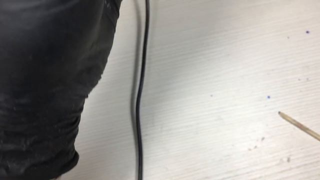 Покрытие гель лаком. Дымчатые цветы акварелью. смотреть онлайн