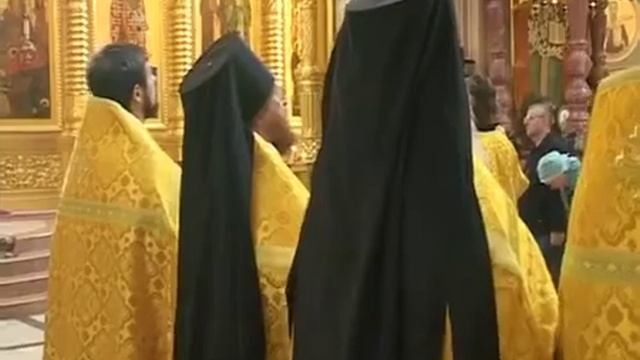 Явление иконы святителя Николая смотреть онлайн