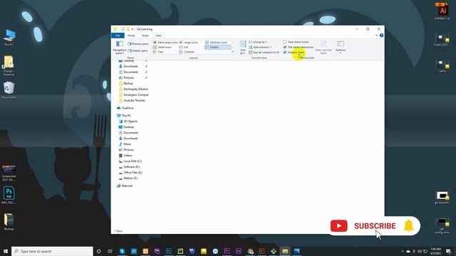Git Github Bangla Tutorial | How to init git and Configure Git Account | Part - 4 смотреть онлайн