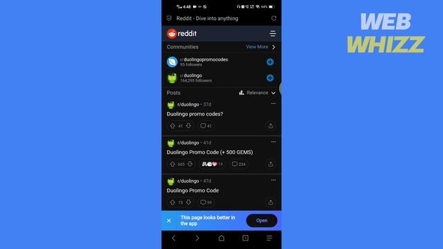 How to Find Duolingo Promo Code 2024 - Quick And Easy смотреть онлайн