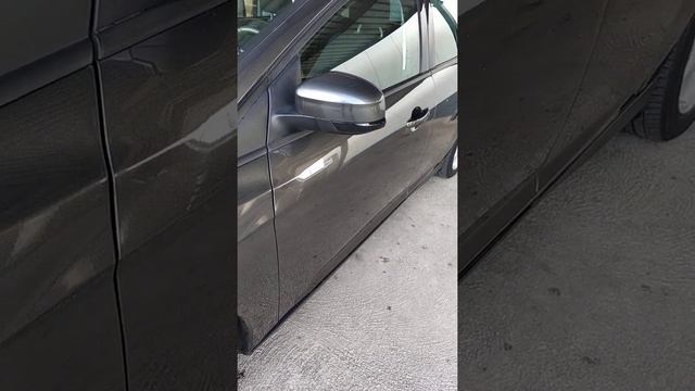 intermitentes Ford Focus mk3 смотреть онлайн