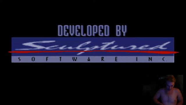 Mortal Kombat II Snes Snes9x64 Let's play FX-8350 7850 OC смотреть онлайн