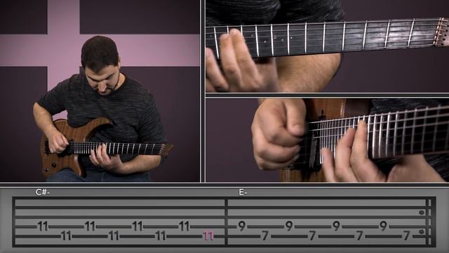 Cours de Guitare : Apprendre J'ai Demandé à la Lune d'Indochine смотреть онлайн