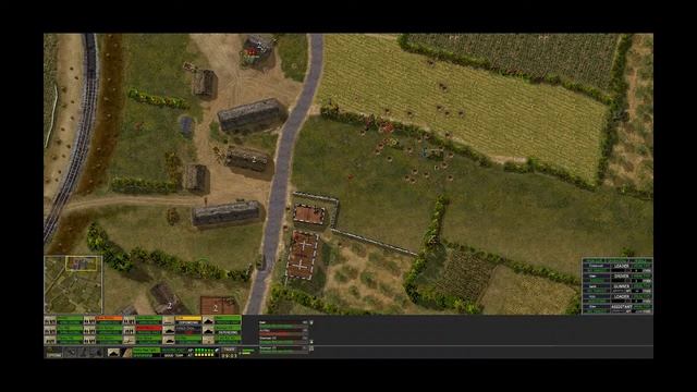 Team GC - 18 June 0700hrs - Rauray MOOXE vs STRIKE смотреть онлайн