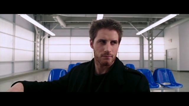 Канзас-Сити Шаффл смотреть онлайн