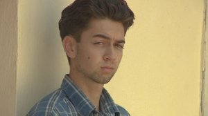 Магьиятан мехъер. Седакъет Керимовадин "Квахьай йикъарган" фильмдай чIук.