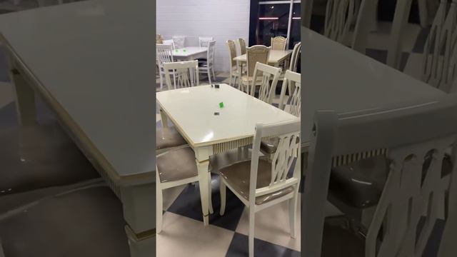 Магазин Мебели “BAGILOFF” Ростов-на-Дону. Столы стулья всегда в наличии! смотреть онлайн