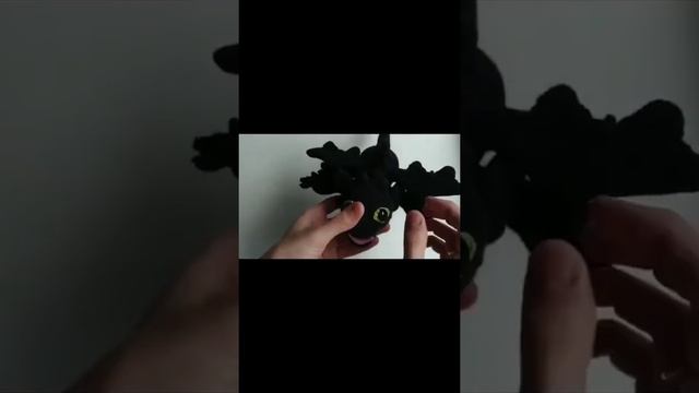 Дракон крючком смотреть онлайн