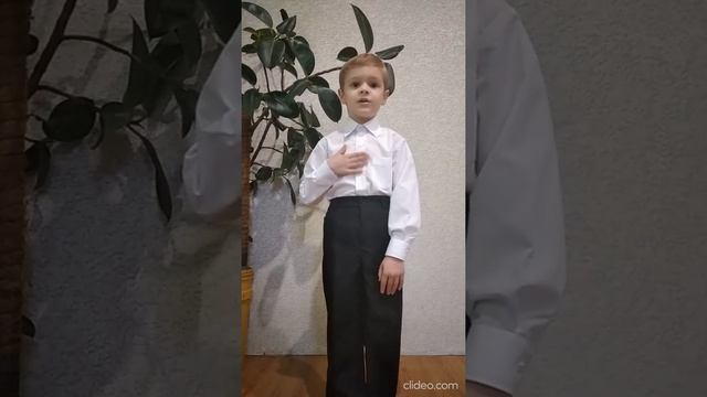 Артём Школьный Мама помнишь,что такое детство Ирина Самарина смотреть онлайн
