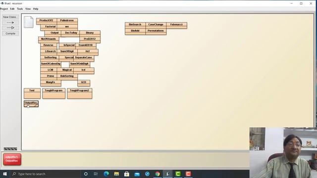 "Output Based Recursive Programs in Java Part-2" | Class IX to XII | ICSE | ISC | Board Exams 2021 смотреть онлайн