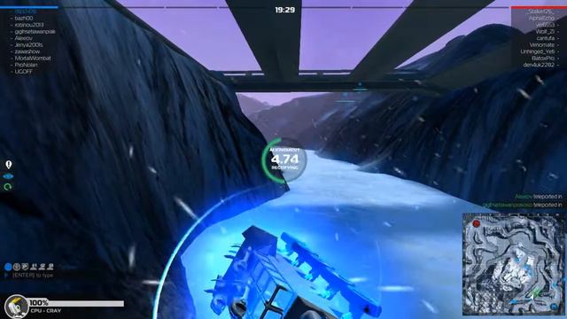 RobocraftClient 2015 08 30 14 20 58 055 смотреть онлайн