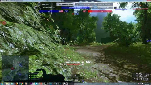 Русь VS Русь рекрут Превосходство 5х5 (без правил) смотреть онлайн