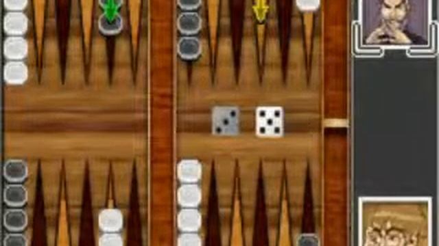GBA ► Board Game Classics смотреть онлайн