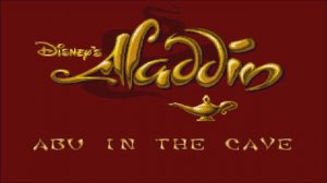 Disney's Aladdin (1994 MS DOS): All Levels - Full Gameplay/Walkthrough (Longplay)