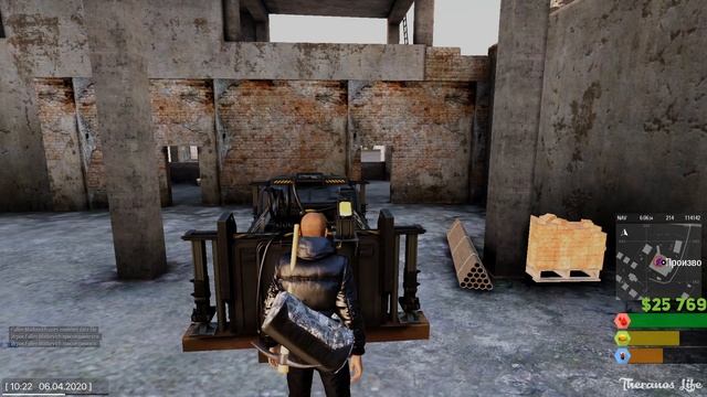 Arma 3 смотреть онлайн
