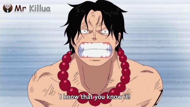 Everyone was surprised after finding out That Monkey D Dragon is Luffy's Father??! (English Sub) смотреть онлайн