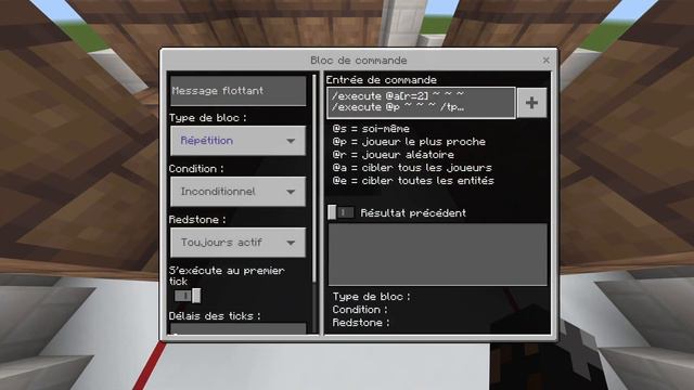 COMMENT FAIRE DES ZONE VIP ! | Tuto Minecraft Ps4 смотреть онлайн