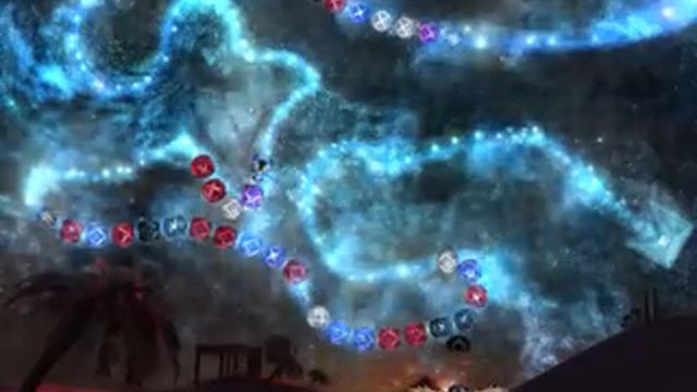 Luxor 3 Puzzle 37 Easy смотреть онлайн