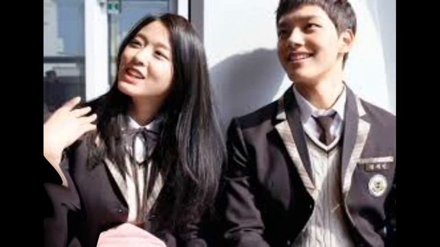 10 дорам про вампиров\\Dar Life смотреть онлайн