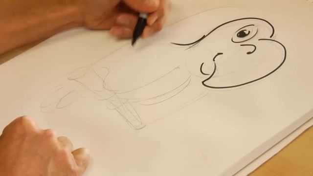 Drawing Lessons : Learn How to Draw Step-by-Step смотреть онлайн