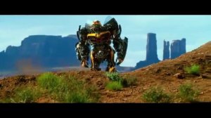 Музыка из трансформеров 4