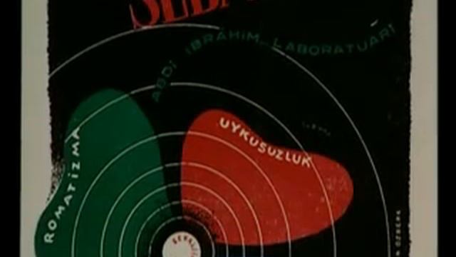 Abdi Ibrahim corporate history смотреть онлайн