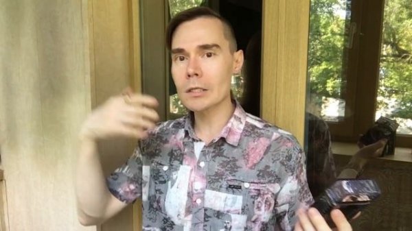 Versace - Versace Man. Обзор аромата.