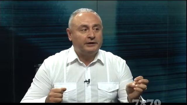 "Что сделал бы Иисус". Артур Симонян и Леонид Малько смотреть онлайн