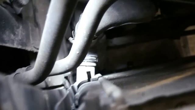 Мойка радиатора BMW X3 F25