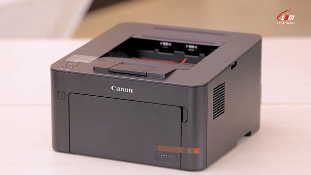 [UNBOX] Máy In Canon LPB 161dn+ смотреть онлайн