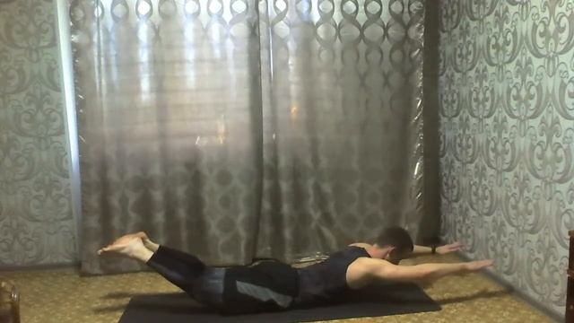 Намасте онлайн 27.05 смотреть онлайн