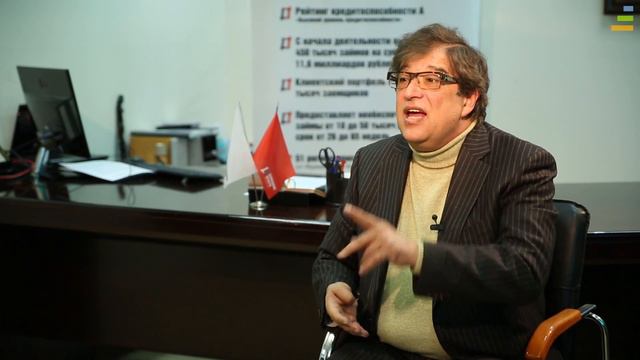 Инвестиции в МФО -- для тех, кто понимает смотреть онлайн