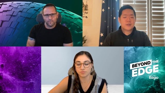 Beyond the Edge Episode 4 | DevSecOps: Shift Left So You Don’t Have to Shift Your Roadmap Right смотреть онлайн