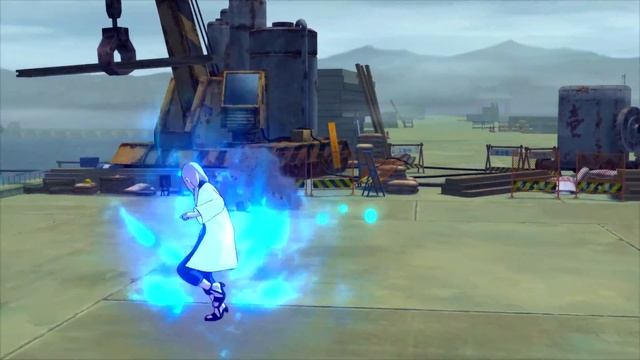 Tsunade's True Potential | Naruto Ultimate Ninja Storm 4 Mods смотреть онлайн