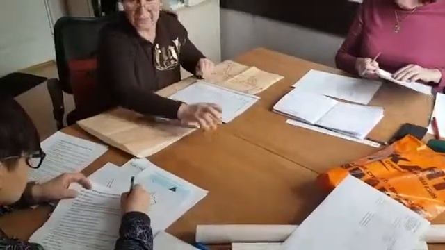 Наши занятия (Кройка и шитье одежды для собак) смотреть онлайн