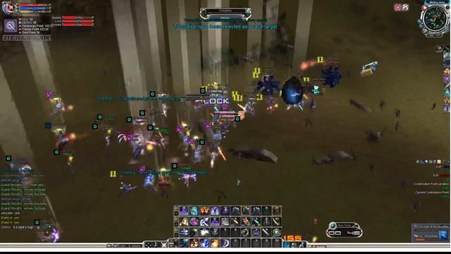 RF WARZONE - LIBERATED GUILD MONTAGE! смотреть онлайн