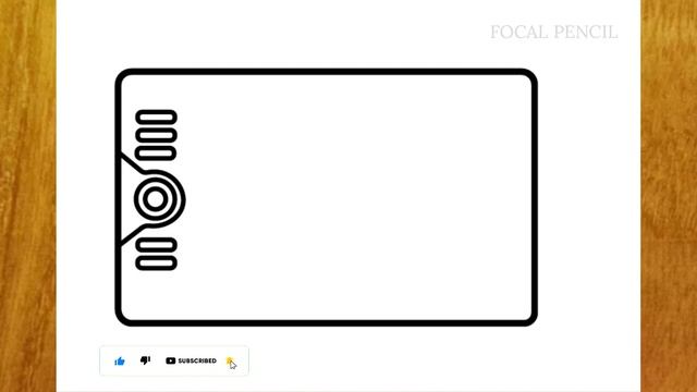 HOW TO DRAW A DRAWING TABLET смотреть онлайн