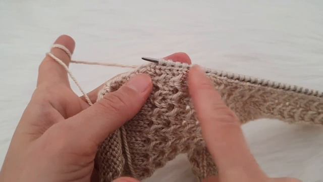 İki Şişle Ördüğüme Kimse İnanmadı ✅️İki Şiş Dikişsiz Patik ✅️ Kolay Patik Modeli ✅️Yeni Patik Model