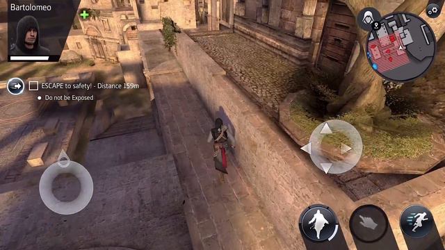 Assassin's Creed Identity Android - Loot Some Chests смотреть онлайн