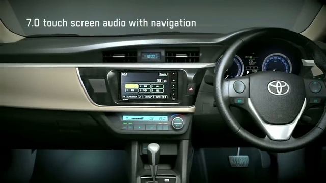 LA VERDAD EN TU CARA: TOYOTA COROLLA 2013-2019 смотреть онлайн